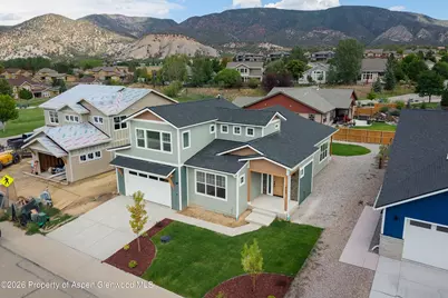 560 S Wildhorse Drive, New Castle, CO 81647 - Photo 33