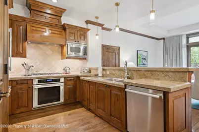 415 E Dean St, Unit 6, Week 11, Aspen, CO 81611 - Photo 7