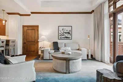 415 E Dean St, Unit 6, Week 11, Aspen, CO 81611 - Photo 1