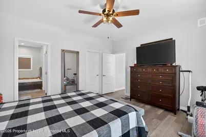 19 County Road 301, Parachute, CO 81635 - Photo 19