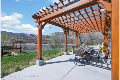 19 County Road 301, Parachute, CO 81635 - Photo 3