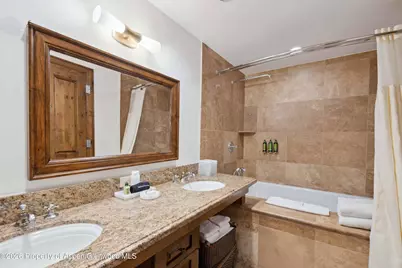 415 E Dean St, Unit 43, Week 12, Aspen, CO 81611 - Photo 9