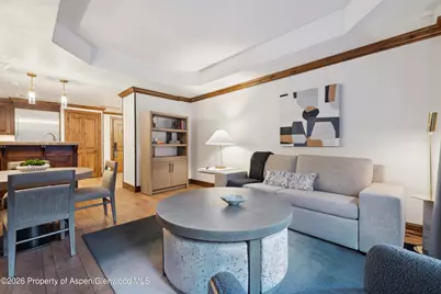 415 E Dean St, Unit 43, Week 12, Aspen, CO 81611 - Photo 3