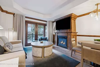 415 E Dean St, Unit 43, Week 12, Aspen, CO 81611 - Photo 1