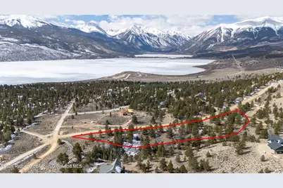 104 Northview Drive, Twin Lakes, CO 81251 - Photo 1