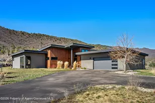 1044 Hidden Valley Dr, Glenwood Springs, CO 81601 - Photo 1
