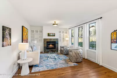 121 White Horse Drive, New Castle, CO 81647 - Photo 5