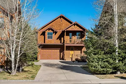 121 White Horse Drive, New Castle, CO 81647 - Photo 1