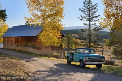 14 Old Orchard Road, Carbondale, CO 81623 - Photo 67