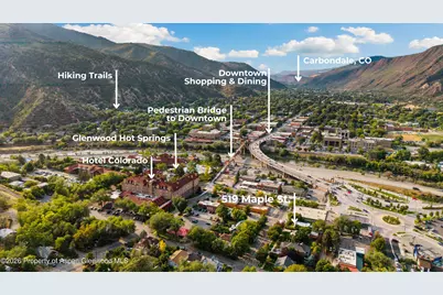 519 Maple Street, Glenwood Springs, CO 81601 - Photo 35
