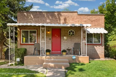 519 Maple Street, Glenwood Springs, CO 81601 - Photo 3