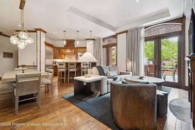 415 E Dean St, Unit 8, Week 10, Aspen, CO 81611 - Photo 1