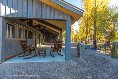 108 Stagecoach Lane, Carbondale, CO 81623 - Photo 33