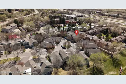 150 Orchard Lane, Glenwood Springs, CO 81601 - Photo 3