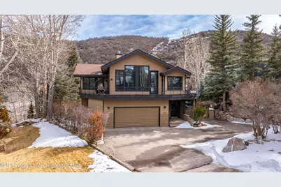 500 Fairway Drive, Snowmass Village, CO 81615 - Photo 1