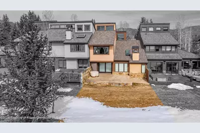 444 Snowmass Club Circle #13, Snowmass Village, CO 81615 - Photo 21