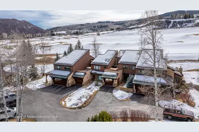 444 Snowmass Club Circle #13, Snowmass Village, CO 81615 - Photo 19