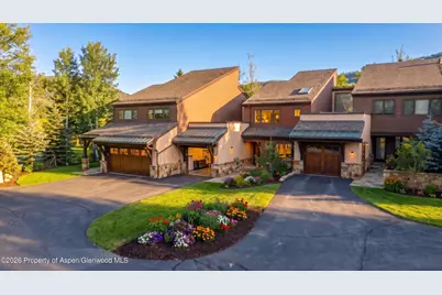 444 Snowmass Club Circle #13, Snowmass Village, CO 81615 - Photo 25