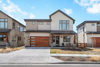 424 Jewels Lane, Carbondale, CO 81623 - Photo 1