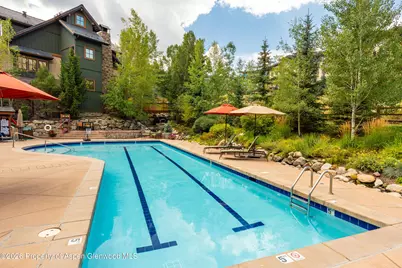 115 Timbers Club Court #B3-1, Snowmass Village, CO 81615 - Photo 13