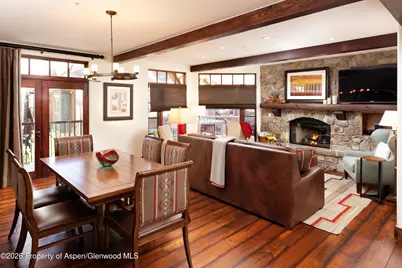 115 Timbers Club Court #B3-1, Snowmass Village, CO 81615 - Photo 3