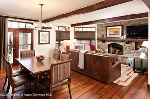 115 Timbers Club Ct, Snowmass Village, CO 81615 - Photo 3