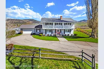 1509 County Road 4, Meeker, CO 81641 - Photo 1