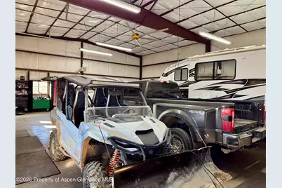 2302 County Road 33, Meeker, CO 81641 - Photo 29