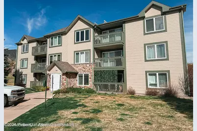 790 Castle Valley Boulevard #L, New Castle, CO 81647 - Photo 1