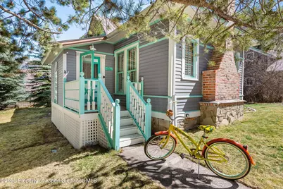 244 Redstone Boulevard, Redstone, CO 81623 - Photo 1