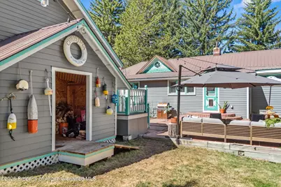 244 Redstone Boulevard, Redstone, CO 81623 - Photo 7