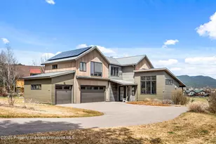 3898 Crystal Bridge Dr, Carbondale, CO 81623 - Photo 1