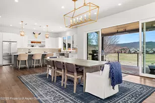 3898 Crystal Bridge Dr, Carbondale, CO 81623 - Photo 3