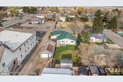 134 4th Street, Meeker, CO 81641 - Photo 41