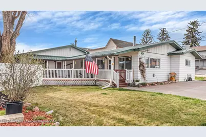 134 4th Street, Meeker, CO 81641 - Photo 1