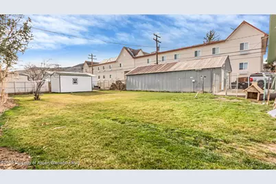 134 4th Street, Meeker, CO 81641 - Photo 35