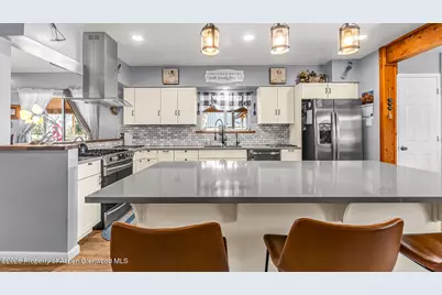 134 4th Street, Meeker, CO 81641 - Photo 3