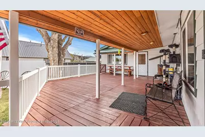 134 4th Street, Meeker, CO 81641 - Photo 33