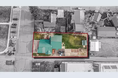 134 4th Street, Meeker, CO 81641 - Photo 45