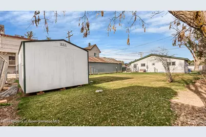134 4th Street, Meeker, CO 81641 - Photo 37
