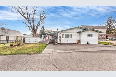 134 4th Street, Meeker, CO 81641 - Photo 39