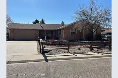 2976 Pinon Circle, Craig, CO 81625 - Photo 1