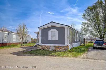 925 W 1st Street #607, Craig, CO 81625 - Photo 1