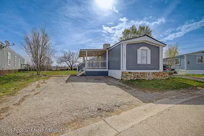 925 W 1st Street #607, Craig, CO 81625 - Photo 31