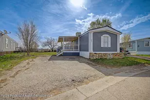 925 W 1st St, Craig, CO 81625 - Photo 31