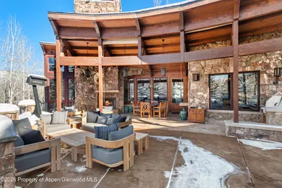 170 Falcon Road, Aspen, CO 81611 - Photo 13