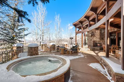 170 Falcon Road, Aspen, CO 81611 - Photo 17