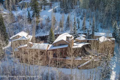 170 Falcon Road, Aspen, CO 81611 - Photo 43