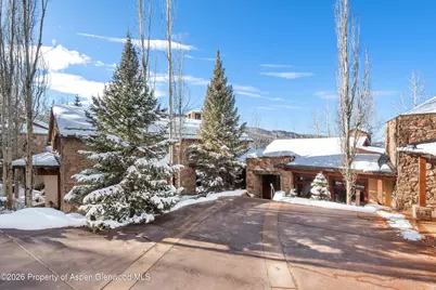 170 Falcon Road, Aspen, CO 81611 - Photo 41