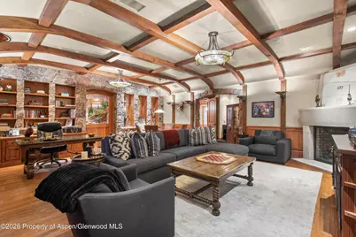 170 Falcon Road, Aspen, CO 81611 - Photo 35